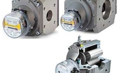 Счетчики газа  RABO ротационные